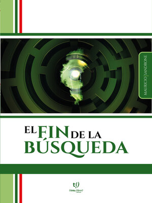 cover image of El fin de la búsqueda